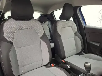 Photo 28 Renault Clio  Blue dCi 100 ch GSR2