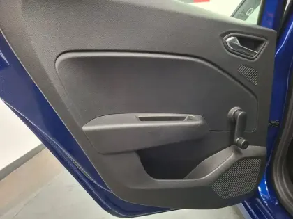 Photo 21 Renault Clio  Blue dCi 100 ch GSR2