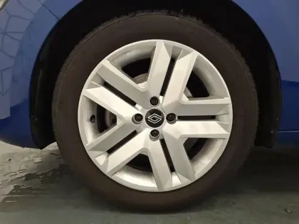 Photo 16 Renault Clio  Blue dCi 100 ch GSR2