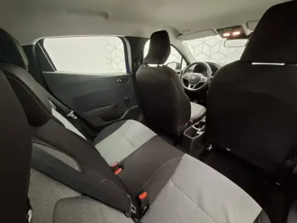 Photo 22 Renault Clio  Blue dCi 100 ch GSR2