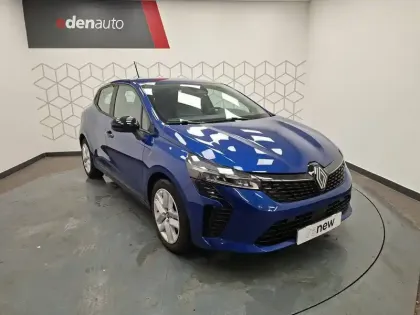 Photo 6 Renault Clio  Blue dCi 100 ch GSR2