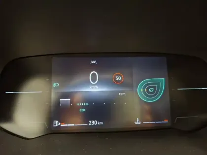 Photo 31 Renault Clio  Blue dCi 100 ch GSR2