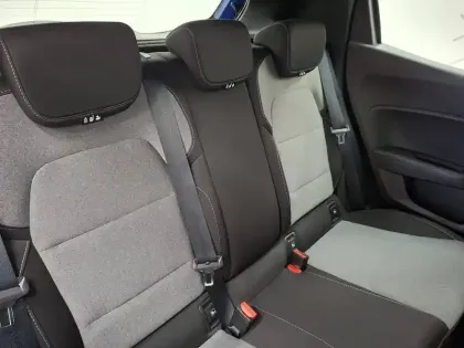 Photo 24 Renault Clio  Blue dCi 100 ch GSR2