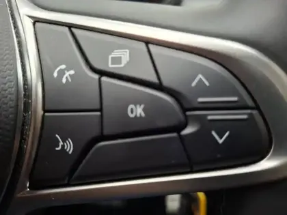 Photo 33 Renault Clio  Blue dCi 100 ch GSR2