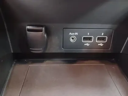 Photo 29 Renault Captur  TCe 90