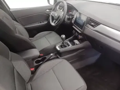 Photo 12 Renault Captur  TCe 90