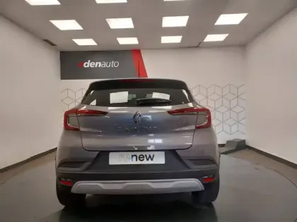 Photo 5 Renault Captur  TCe 90