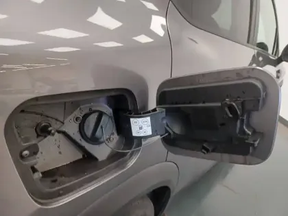 Photo 9 Renault Captur  TCe 90