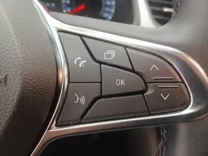 Photo 35 Renault Captur  TCe 90