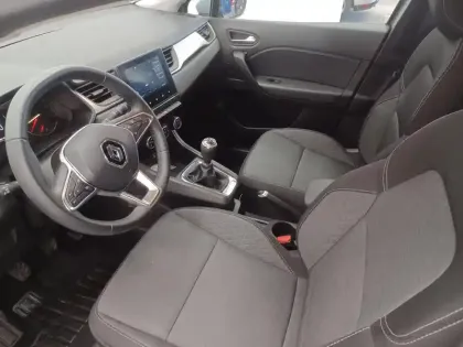 Photo 21 Renault Captur  TCe 90