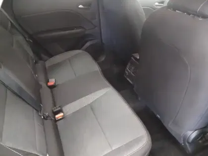 Photo 13 Renault Captur  TCe 90