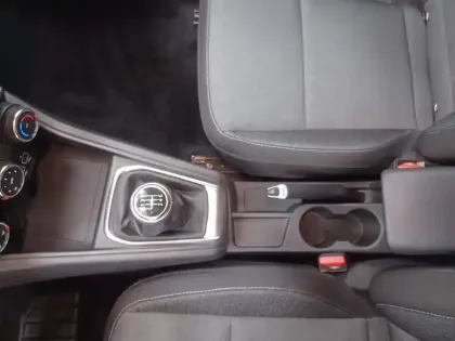 Photo 30 Renault Captur  TCe 90