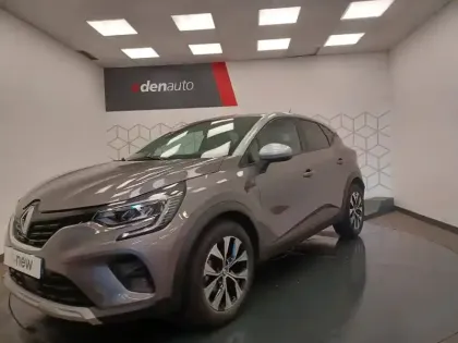 Photo Renault Captur Evolution