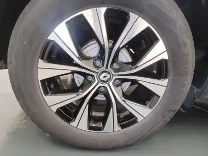 Photo 8 Renault Captur  TCe 90