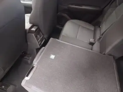 Photo 18 Renault Captur  TCe 90