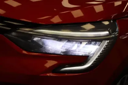 Photo 32 Renault Clio  TCe 130 EDC FAP