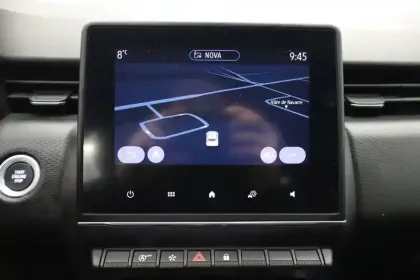 Photo 15 Renault Clio  TCe 130 EDC FAP