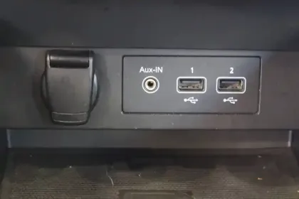 Photo 27 Renault Clio  TCe 130 EDC FAP