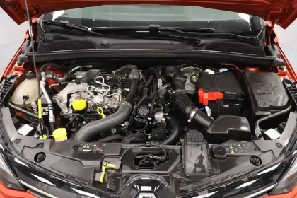 Photo 7 Renault Clio  TCe 130 EDC FAP