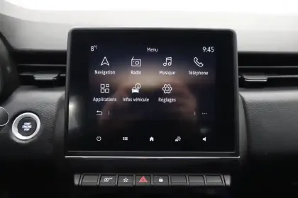 Photo 14 Renault Clio  TCe 130 EDC FAP