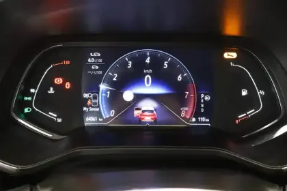 Photo 17 Renault Clio  TCe 130 EDC FAP