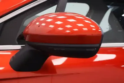 Photo 33 Renault Clio  TCe 130 EDC FAP