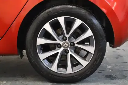 Photo 6 Renault Clio  TCe 130 EDC FAP