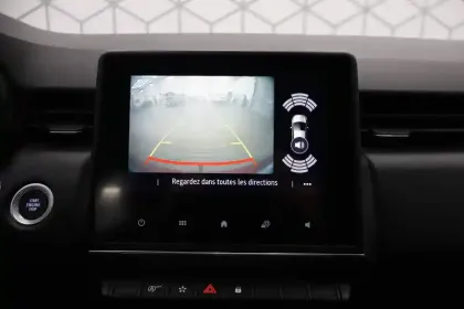 Photo 16 Renault Clio  TCe 130 EDC FAP