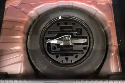 Photo 22 Renault Clio  TCe 130 EDC FAP