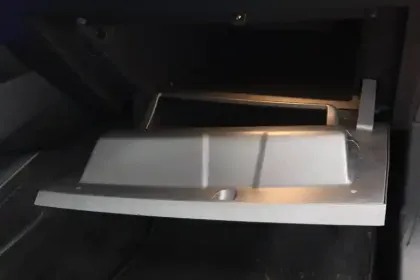 Photo 24 Renault Clio  TCe 130 EDC FAP