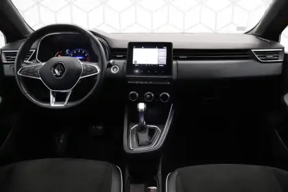 Photo 8 Renault Clio  TCe 130 EDC FAP