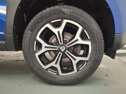 Photo 16 Dacia Duster Gén. II (HJD) Ph1 Prestige 5