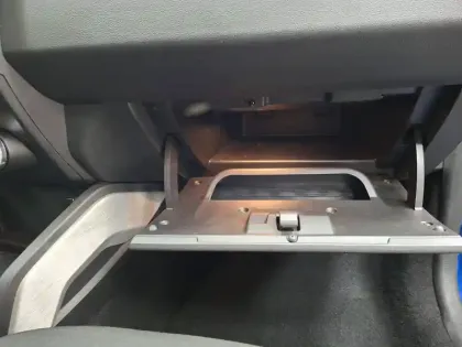 Photo 28 Dacia Duster Gén. II (HJD) Ph1 Prestige 5