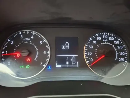 Photo 34 Dacia Duster Gén. II (HJD) Ph1 Prestige 5