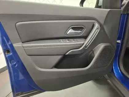 Photo 21 Dacia Duster Gén. II (HJD) Ph1 Prestige 5