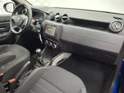 Photo 26 Dacia Duster Gén. II (HJD) Ph1 Prestige 5