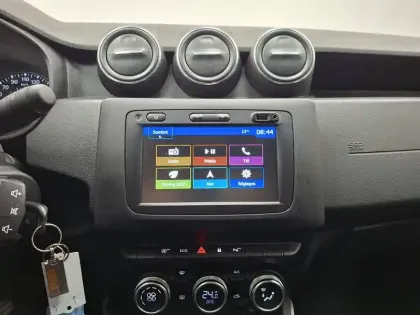 Photo 35 Dacia Duster Gén. II (HJD) Ph1 Prestige 5