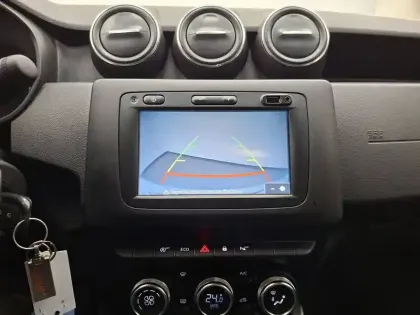 Photo 36 Dacia Duster Gén. II (HJD) Ph1 Prestige 5