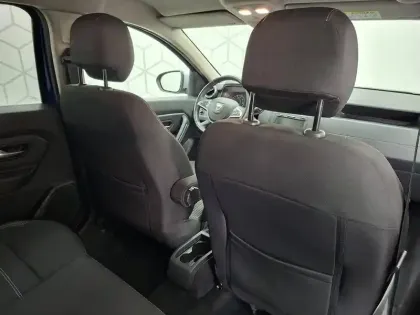 Photo 23 Dacia Duster Gén. II (HJD) Ph1 Prestige 5