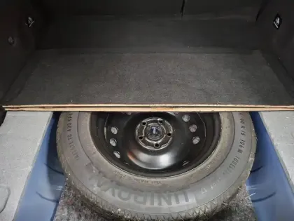 Photo 13 Dacia Duster Gén. II (HJD) Ph1 Prestige 5