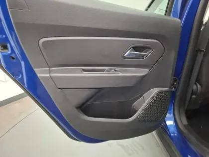 Photo 22 Dacia Duster Gén. II (HJD) Ph1 Prestige 5