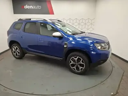 Photo 8 Dacia Duster Gén. II (HJD) Ph1 Prestige 5
