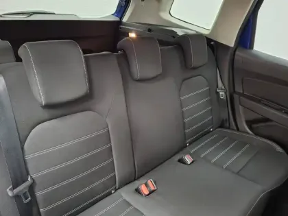 Photo 24 Dacia Duster Gén. II (HJD) Ph1 Prestige 5