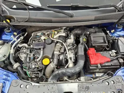 Photo 37 Dacia Duster Gén. II (HJD) Ph1 Prestige 5