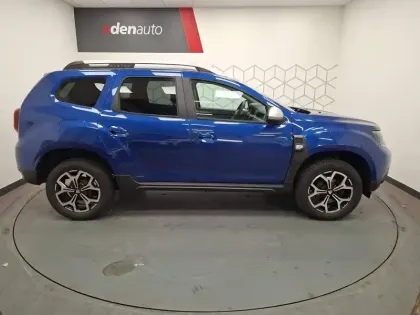 Photo 9 Dacia Duster Gén. II (HJD) Ph1 Prestige 5