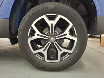 Photo 18 Dacia Duster Gén. II (HJD) Ph1 Prestige 5