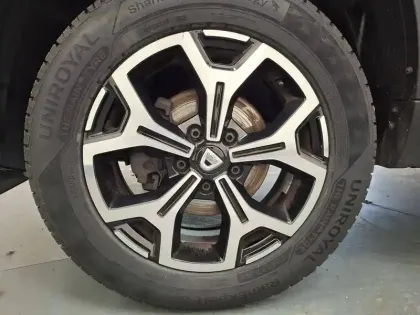 Photo 17 Dacia Duster Gén. II (HJD) Ph1 Prestige 5