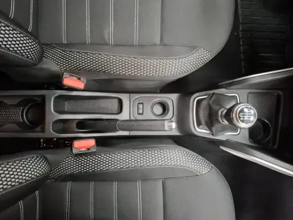 Photo 29 Dacia Duster Gén. II (HJD) Ph1 Prestige 5