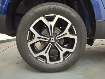 Photo 15 Dacia Duster Gén. II (HJD) Ph1 Prestige 5