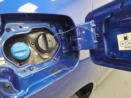 Photo 14 Dacia Duster Gén. II (HJD) Ph1 Prestige 5